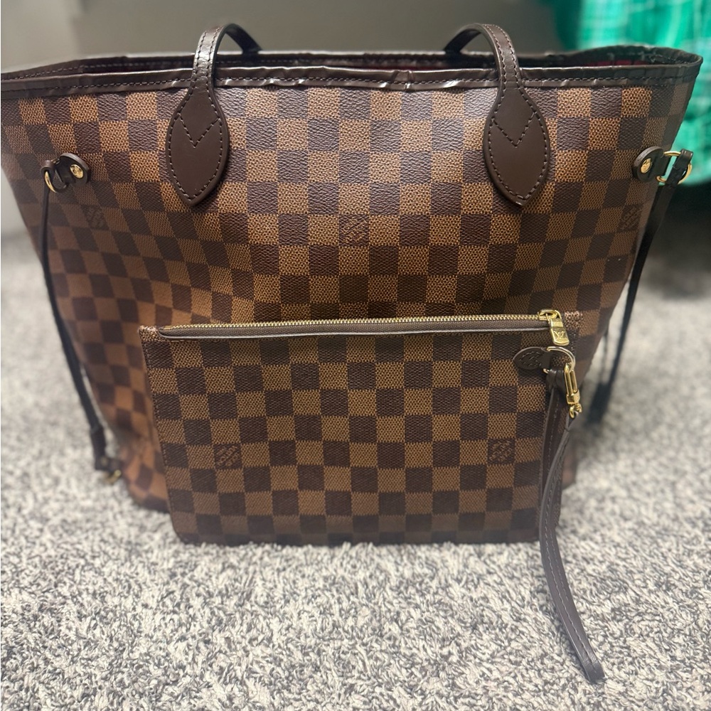 Neverfull MM